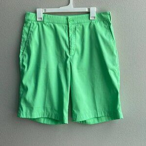 Nike Golf Tour Performance Dri-Fit Men’s Shorts 34” waist vibrant Green 🏌🏻⛳️😎